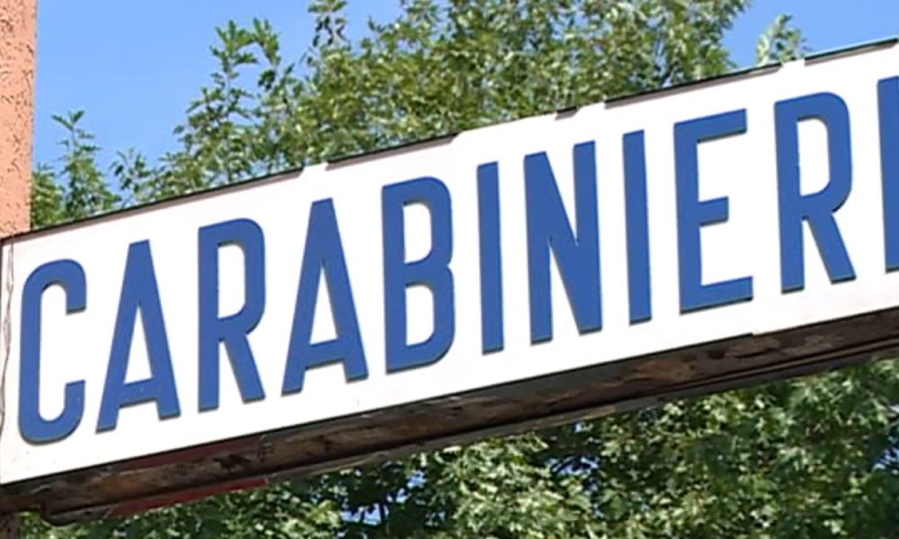 Maltrattamenti in famiglia, denunciato 44enne di Rovello Porro