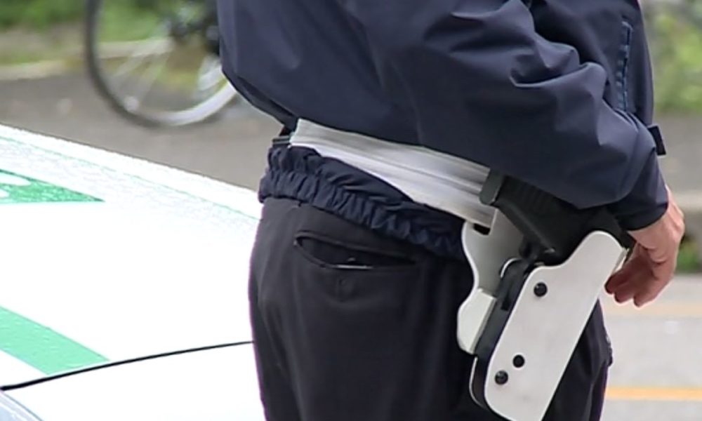 Nessun Dorma, puntata sulla sicurezza: gli ospiti di venerdì