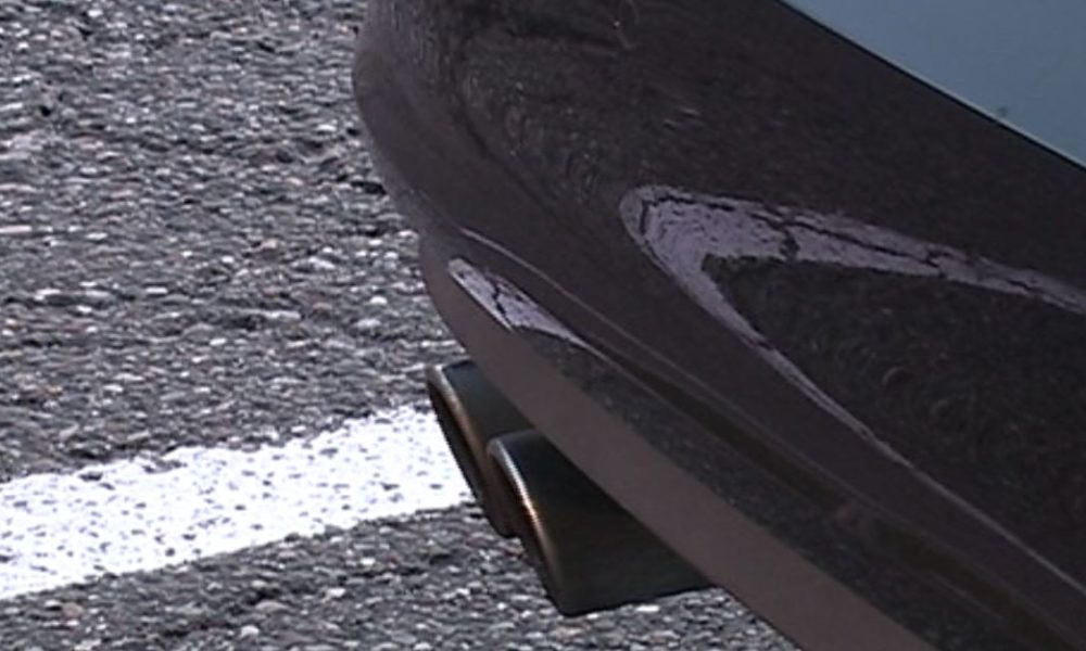 Smog, blocco auto a Como, la Regione ferma anche le diesel Euro 4 con filtro antiparticolato