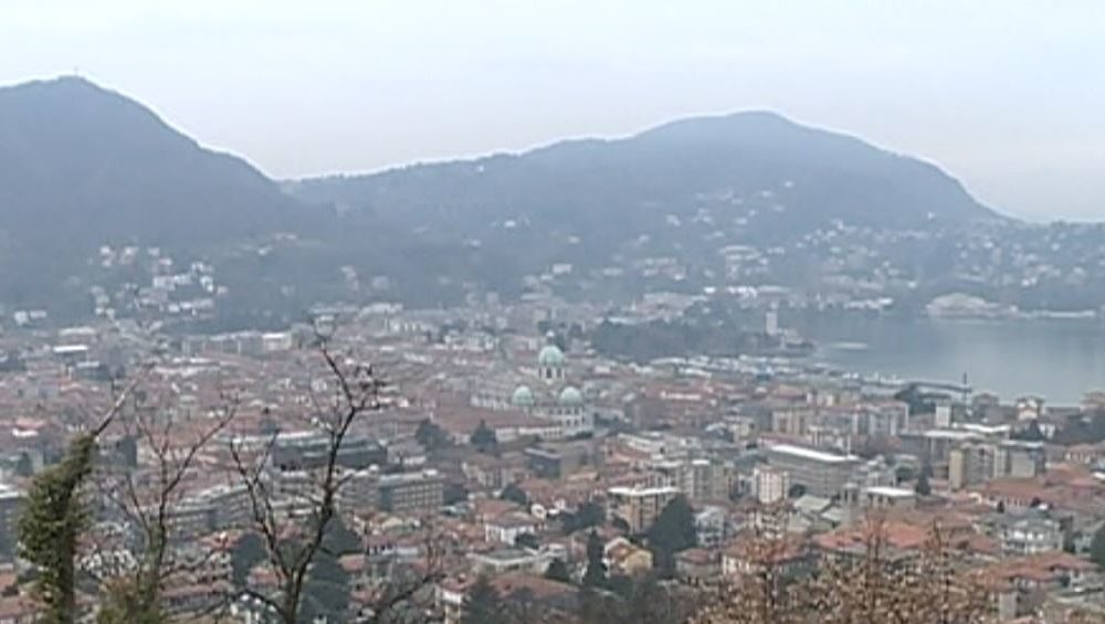 Smog, stop alle misure temporanee a Como e in altre quattro province lombarde