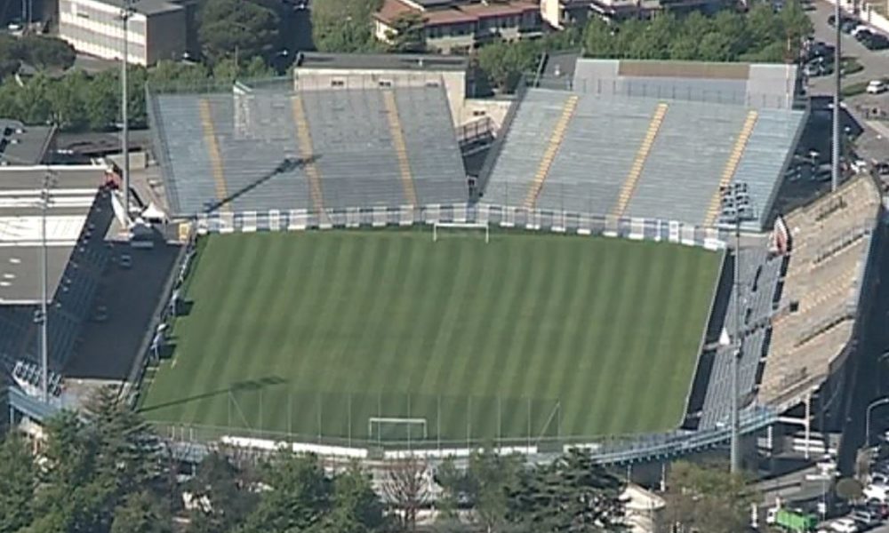 Stadio e arretrati, scontro tra Comune e Como 1907. Palazzo Cernezzi sceglie le vie legali