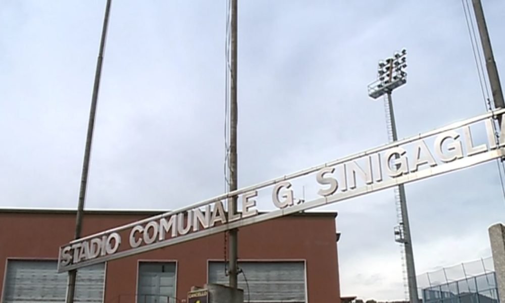 Perizie sullo stadio Sinigaglia, giovedì informativa in giunta