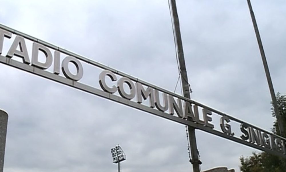 VIDEO Stadio Sinigaglia in stand by, la replica del Comune: “Nessuno sconto alla società”