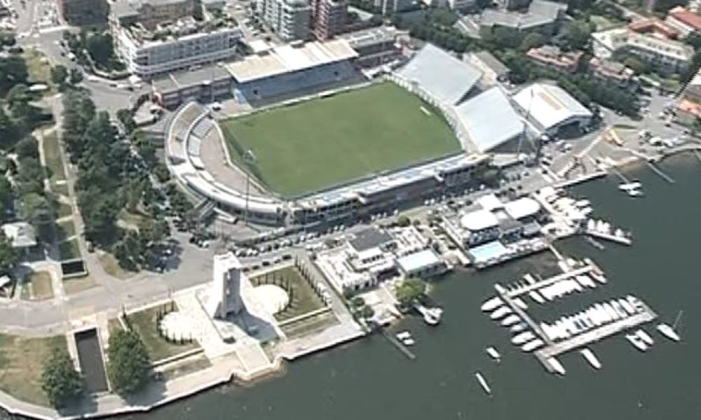 Derby Como-Varese, attesi trecento supporter ospiti e le tifoserie del basket. Alta tensione e città blindata