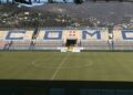 stadio sinigaglia