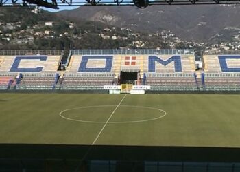 stadio sinigaglia