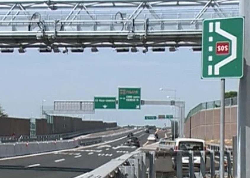 Secondo lotto della tangenziale di Como, si riapre la partita. La Regione chiede allo Stato di finanziare l’opera