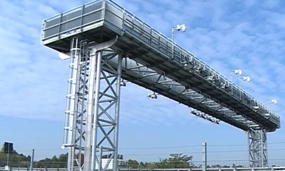 Pedemontana e Tangenziale, da domani sconto del 5% sul pedaggio