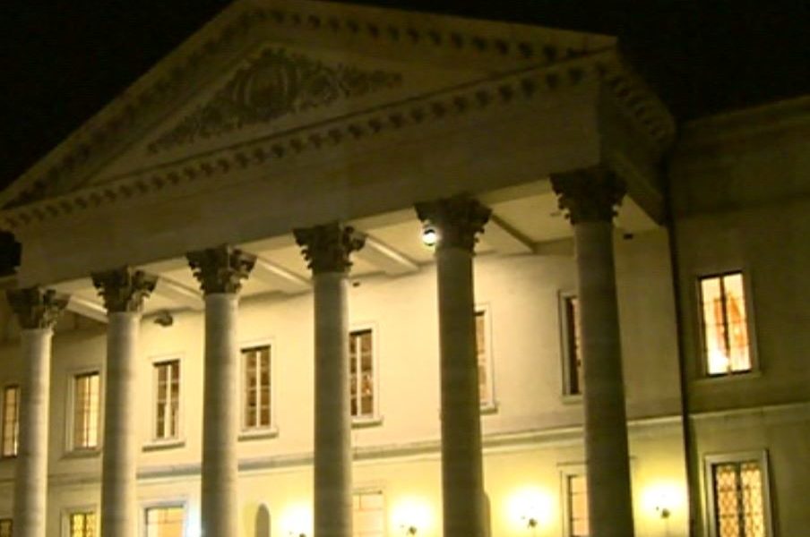 Teatro Sociale di Como: nasce Aslico Academy. Inaugura i corsi il soprano Tiziana Fabbricini