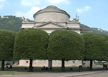 tempio voltiano