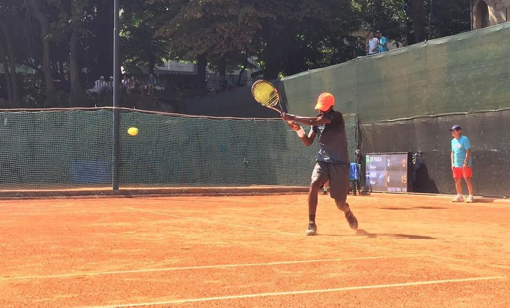 Tennis giovanile, domani le finali della Junior Next Gen Italia