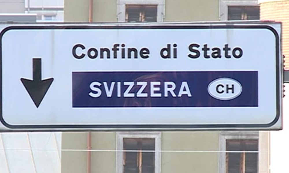 Peggiora la situazione Oltreconfine, nuove misure anti-contagio da oggi in Ticino