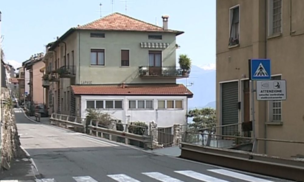 Tremezzina, il presidente del consiglio regionale Fermi incalza la Lega