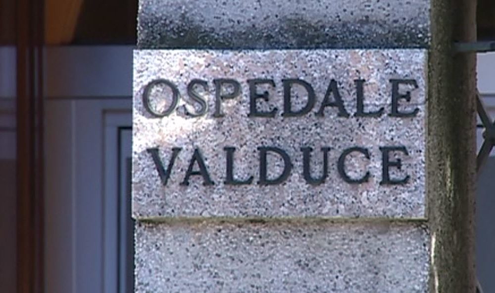 VIDEO Ospedale Valduce di Como: conti ripianati e nuovo blocco operatorio