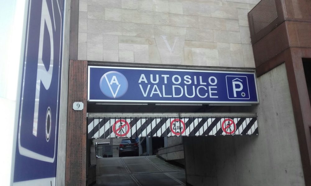 Tentata rapina all’autosilo del Valduce, scippo sventato da un carabiniere fuori servizio