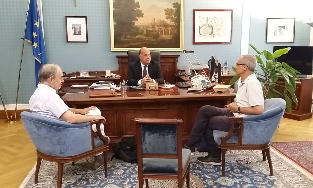 Migranti, svolta vicina: il ministero ha avviato le procedure per le strutture abitative