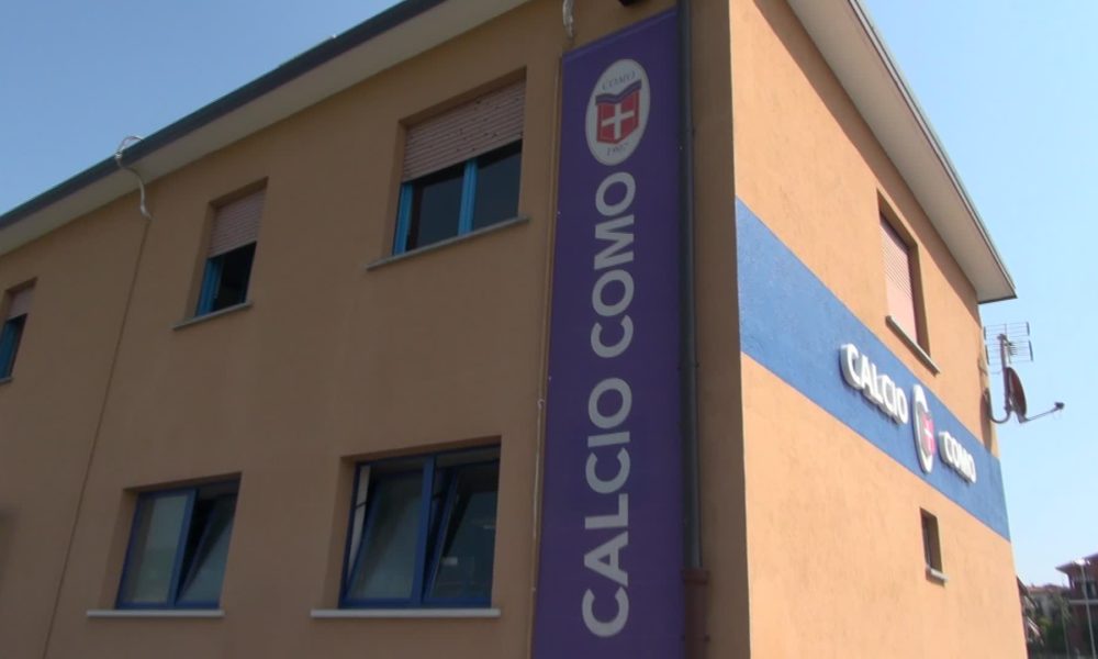 VIDEO Fallimento Como, entro pochi giorni la decisione sul ricorso