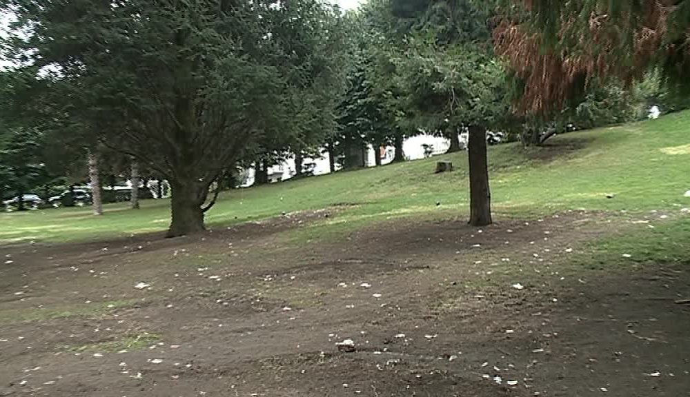 Stazione San Giovanni fase due. Via le tende e area ripulita, più di 300 migranti in via Regina