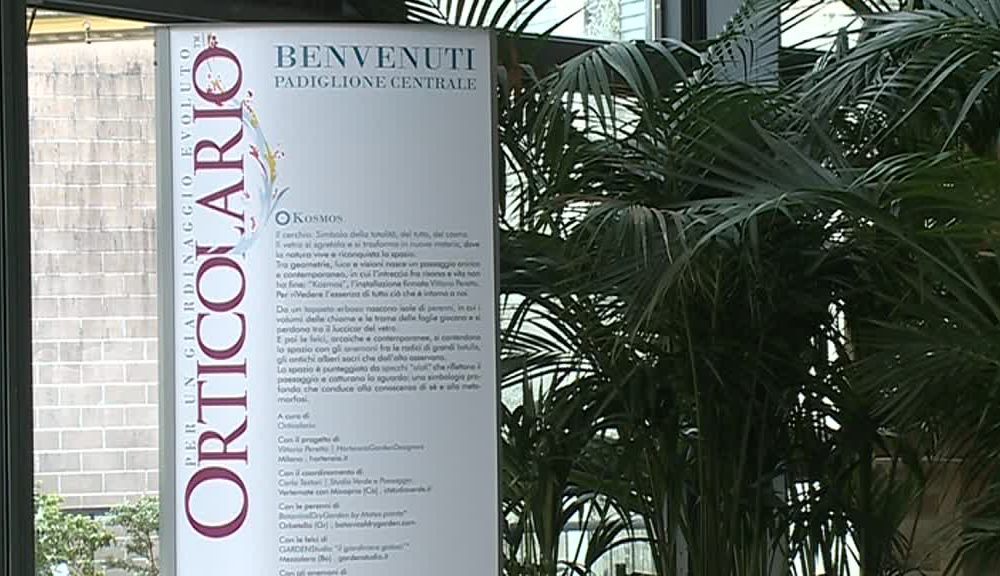 Orticolario 2016, domani l’apertura. Viaggio alla scoperta dell’ottava edizione