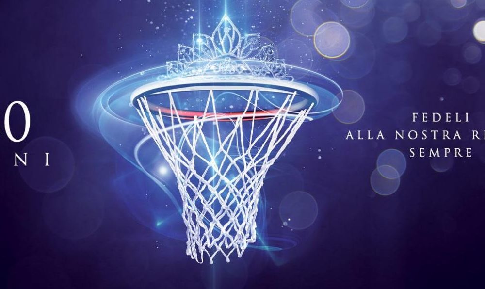 I magnifici 80 della pallacanestro Cantù, domenica: festa, Walk of Fame e big di Tv e musica