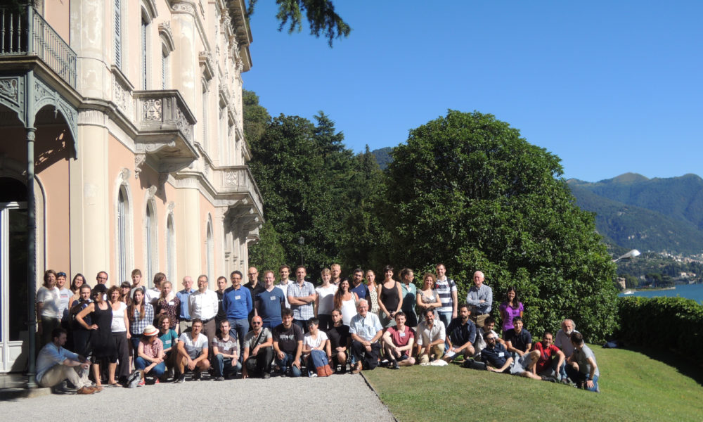 Teoria dei giochi e giochi dinamici: creatività e evoluzione a Villa del Grumello