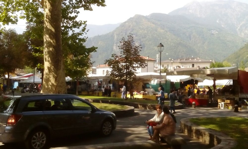 FOTOREP Chiavenna, il racconto dalla Sagra dei Crotti