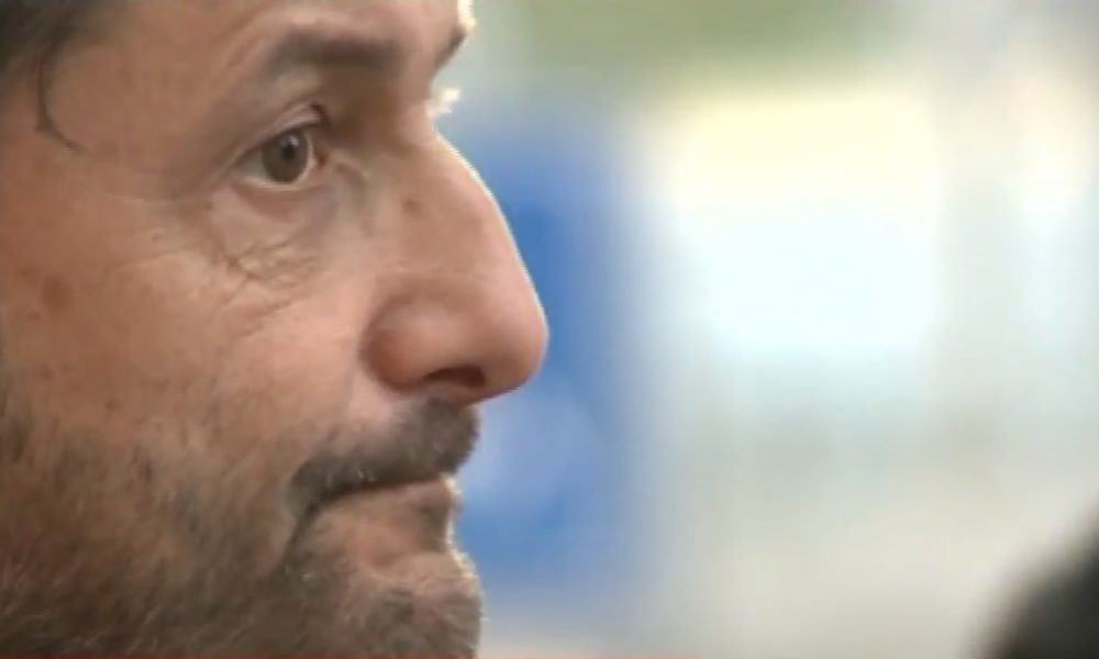 Migranti, don Giusto: “Parlamentari e consiglieri regionali comaschi assenti”