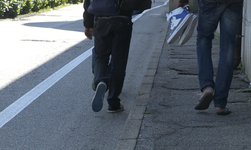 La mobilitazione di +Europa Lario e Pd contro il Decreto Sicurezza