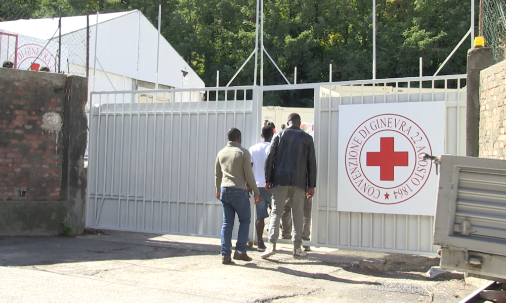 Chiusura del centro migranti di Como, interrogazione di Braga (Pd) al ministro dell’Interno