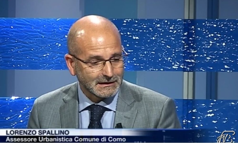 VIDEO Ponte di via Badone, Spallino: “Sorpreso dalle polemiche, clima elettorale”