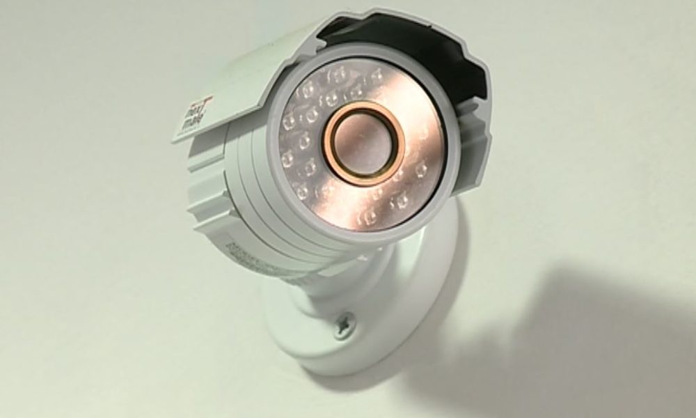 Como, giardini pubblici: arrivano le telecamere di sicurezza in via Anzani e via Leoni