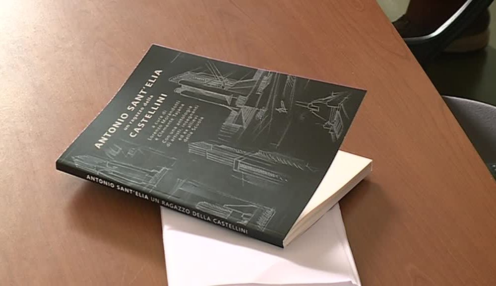 VIDEO Cento anni dalla morte di Sant’Elia, la scuola Castellini ne traccia un ritratto inedito