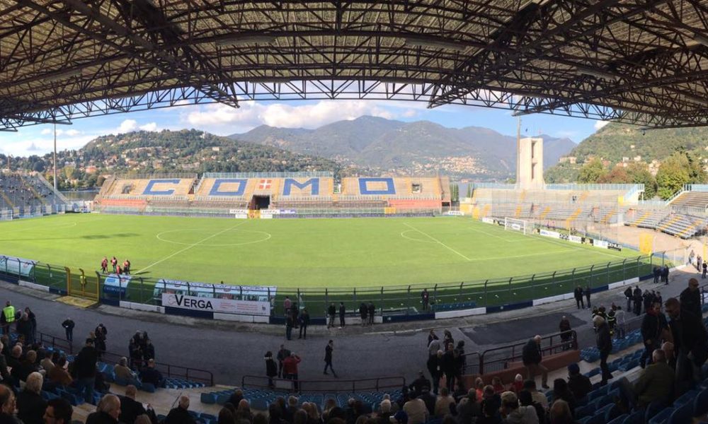 Como-Pontedera, 3-1. Il recupero che vale un balzo in classifica