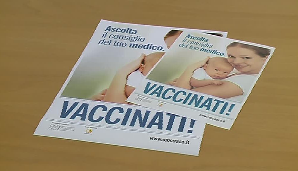 VIDEO-EMERGENZA Vaccini in calo, l’allarme dei medici: “Per morbillo, parotite e rosolia copertura sotto la soglia di sicurezza”