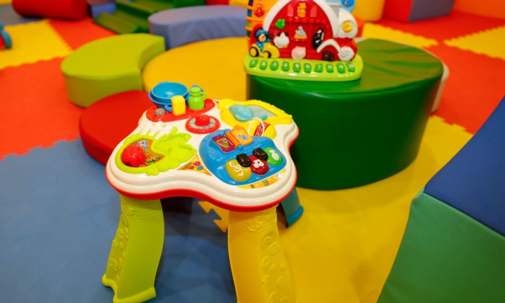 Chicco e Juventus insieme per accogliere le famiglie allo stadio