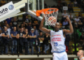 Foto: Pallacanestro Cantù
