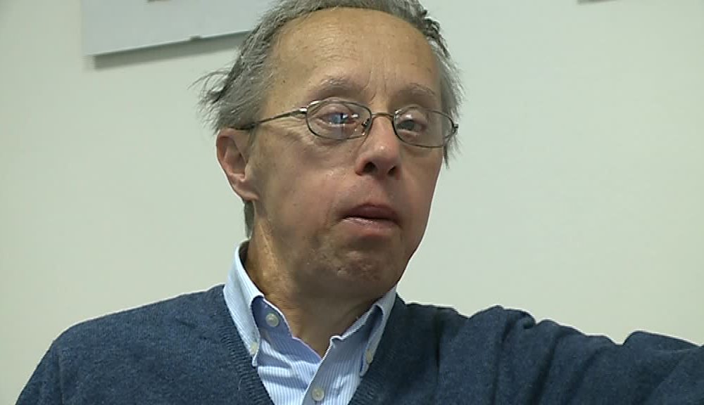 VIDEO Compleanno speciale in Regione, i 60 anni di Maurizio Bosisio