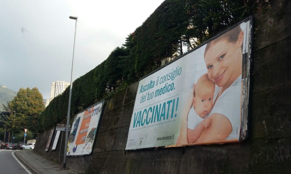 VIDEO Vaccini, tra disinformazione e emergenza: partita la campagna dell’Ordine dei Medici