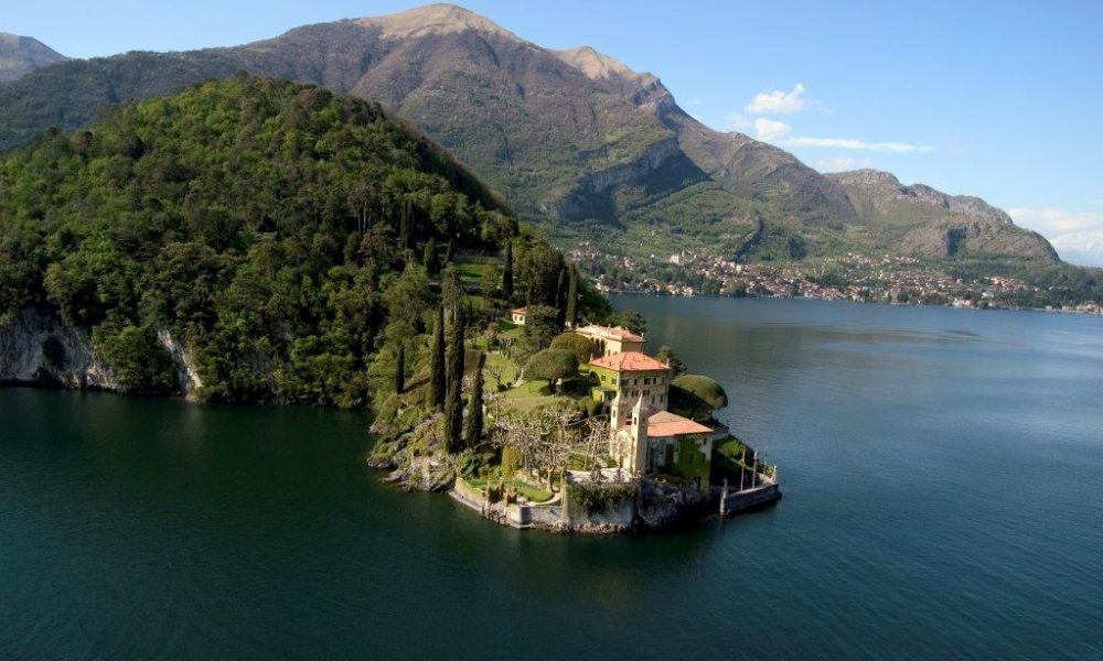 Villa Balbianello da record: 120mila presenze nel 2019