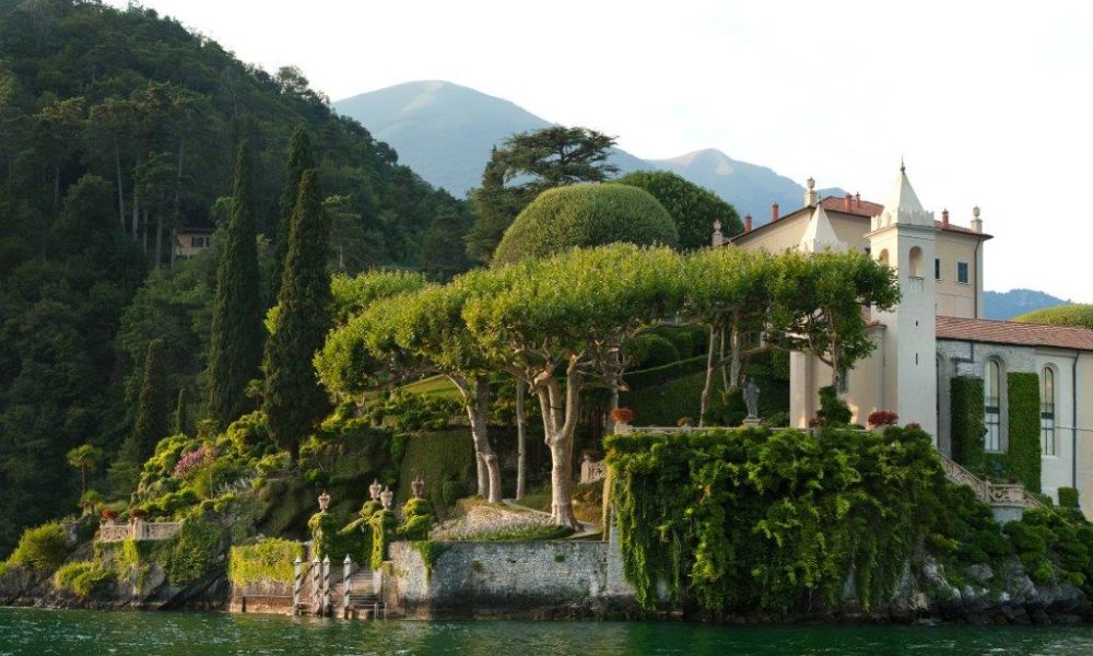 Villa del Balbianello, per il secondo anno gioiello Fai più amato d’Italia: 100mila visitatori