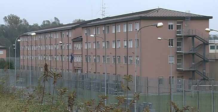 Carcere Bassone