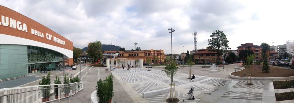 Ex Trevitex, online da stamane il bando per i Negozi nel nuovo centro commerciale