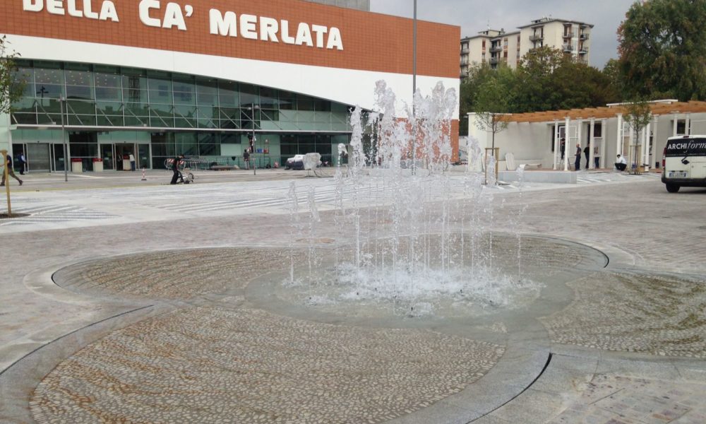 Camerlata, autosilo gratis (soltanto) per chi va al supermercato e al cinema