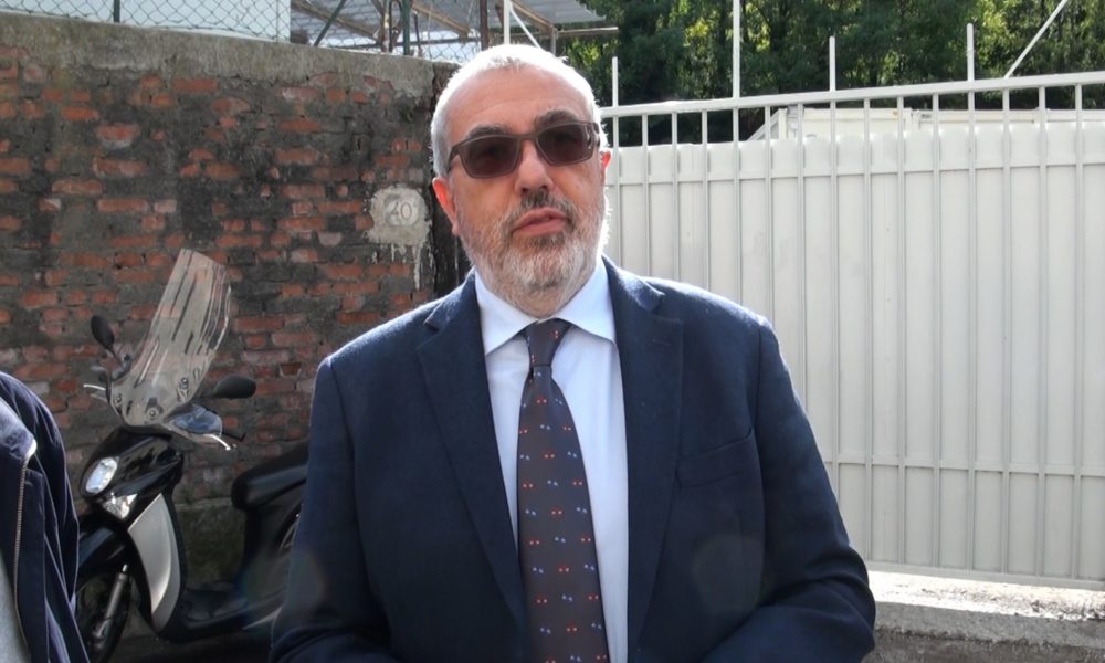 Il deputato Bordo: “Il centro migranti di via Regina può restare aperto oltre dicembre”