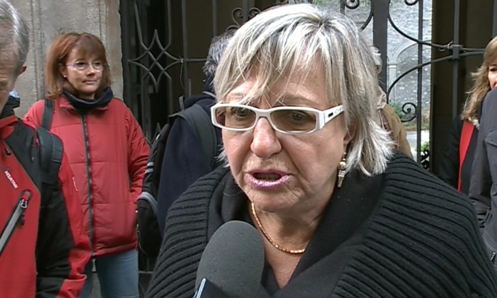 Marzorati: “Alloggi comunali ai bisognosi in cambio di piccoli lavori di ristrutturazione”