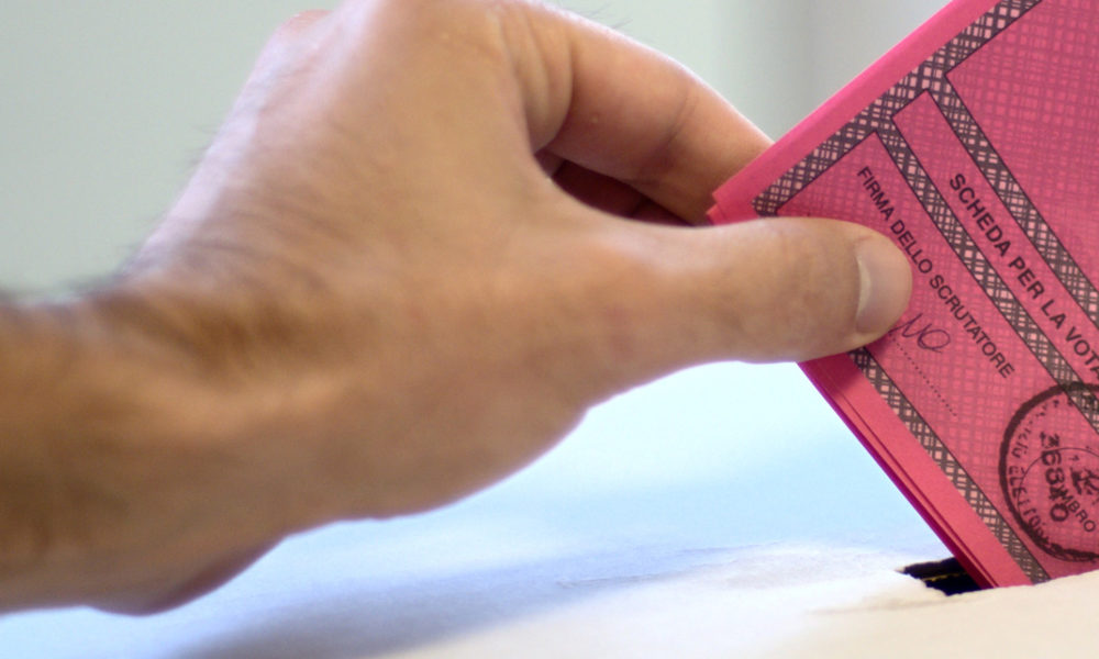 San Fermo e Cavallasca oggi il referendum sull’accorpamento