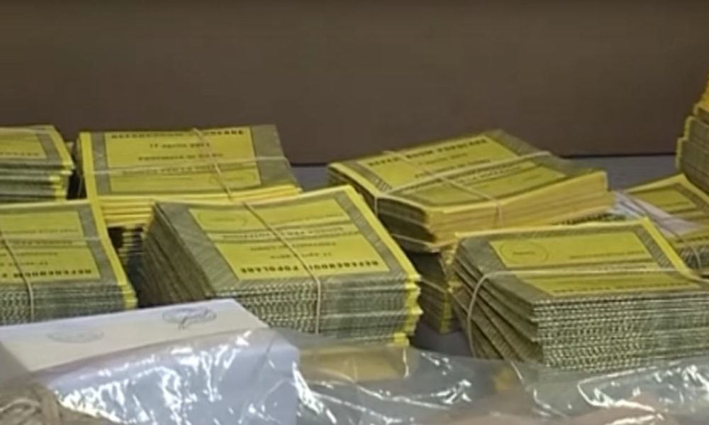 VIDEOSCHEDA Tra dubbi e fazioni, una sintesi del Referendum Costituzionale in programma per il 4 dicembre