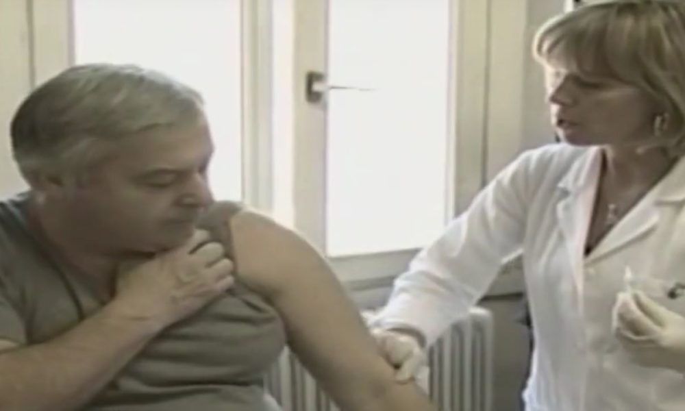 VIDEO Influenza, settantamila vaccini pronti per Como. Si parte giovedì prossimo