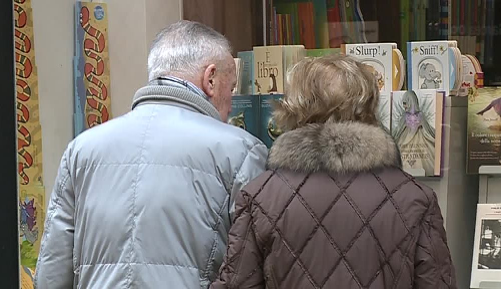 Anziani e persone fragili: quasi mille assistiti e 20mila servizi erogati dall’Auser di Como