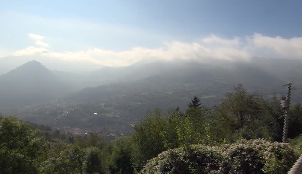 Comuni lariani al voto per le fusioni, passa soltanto l’unione in Valle Intelvi